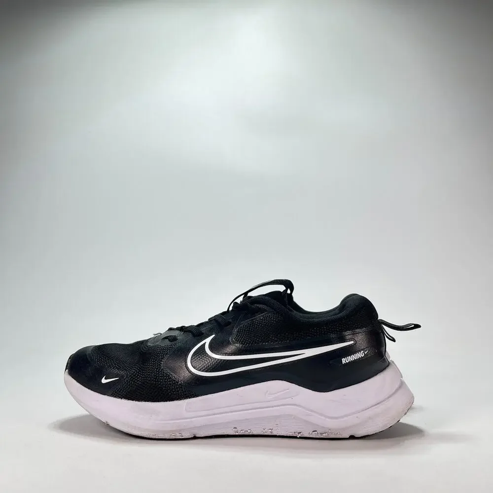 Nike Cosmic Runner Black White Running Shoes Sneakers HM4402-003 Youth Size 6Y